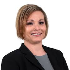 We're excited to welcome Heather Stoffel to our team as senior director of  healthcare. Heather has 25 years of experience working in the construction  industry, and will focus