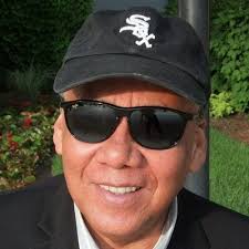 Charles Thomas (@CThomasdrum)