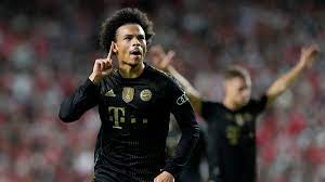 Oct 18, 2021 · the bayern veteran is only one of two current bayern players who have scored against benfica in previous champions league seasons. Bayern Munich Late Show Stuns Benfica Marca