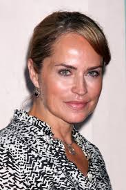 Krystal Chappell — Stock redaktionelt foto © Jean_Nelson #12984258