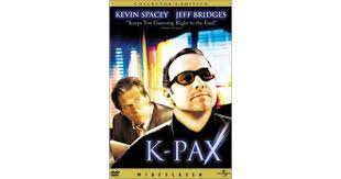 K Pax Movie Review