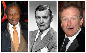 If you had the opportunity to ask any of his contemporaries who was the finest screen actor that ever drew breath, they would say spencer tracy. Hollywood S Top Male Actors Of All Time And Their Best Performances Herald Weekly