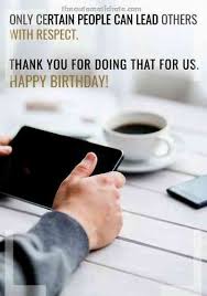 Sa ai o zi excelenta sefu', o meriti din plin! Urari De Multi Ani Pentru Seful Tau Profesional Al TÄƒu