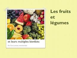 Photos stock de nature et fruits et légumes, fourni par dreamstime. Ppt Les Fruits Et Legumes Powerpoint Presentation Free Download Id 5055946