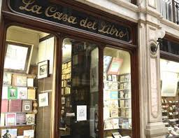 Además, ahora se han convertido en una de las librerías que compran libros a particulares, poniendo en marcha un servicio de compra/venta de libros baratos de. Libreria Antiquaria La Casa Del Libro Home Facebook