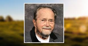 Jack Alton Roach Obituary May 3, 2022