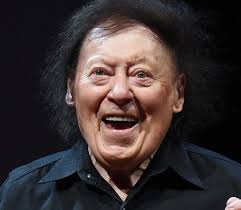 Marty Allen Obituary and Online Memorial (2018)