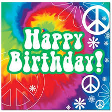 Image Result For Happy Birthday Hippie Quotes Happy Birthday Hippie Happy Birthday Parties Happy Birthday 18th