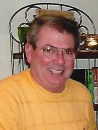 Obituary for Larry Shafer