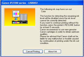 Cara mereset canon mp287 dengan tool v3400 dan v1704. Cara Memperbaiki Beberapa Eror Printer Canon Ip2770 Sinau Komputer