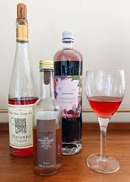 After an hour of cooking, only about 25 percent remains, but even after 2.5 hours of cooking, five percent of the. 5 Favorite Non Alcoholic Wines