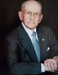 Obituary for Paul H. Dillard