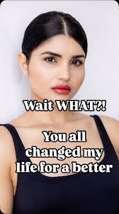 This is a moment of heartfelt...