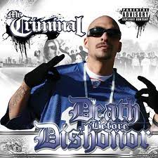 Album Death Before Dishonor Mr Criminal Qobuz Download And Streaming In High Quality