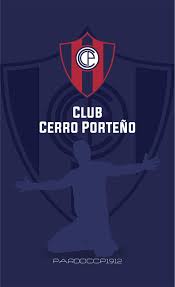 Search free cerro porteno wallpapers on zedge and personalize your phone to suit you. Pardoccp1912 Wallpapers Diego Churin Cerro Porteno