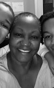 From behind the shield of humility, we stand armed with our prayers, good  thoughts and intentions. Giving no power to darkness pushing up against us  and over our cumulative anger and frustrations.