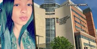 Pregnant Maryland mother contracts COVID-19, delivers miracle baby