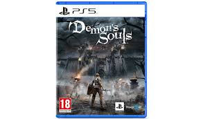Order online today for fast home delivery. Buy Demon S Souls Ps5 Game Ps5 Games Argos