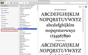 We did not find results for: 7 Steps To Add Fonts To Word Mac And Windows