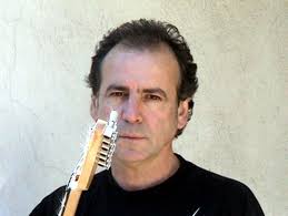 Doudou Gouirand 4tet