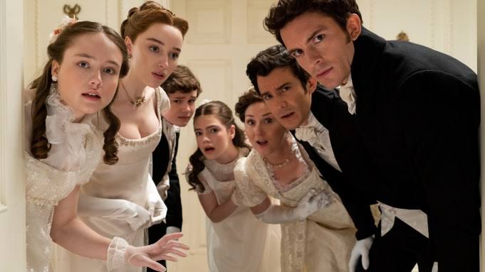 Bridgerton' Showrunner Teases Subjects Of Seasons 5 & 6