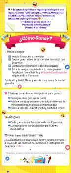 Pin De Natalia En Concurso Samsung Galaxy Regalos Geniales Mini Camara