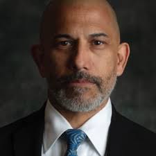 Dr. Aaron Eichhorn, MD