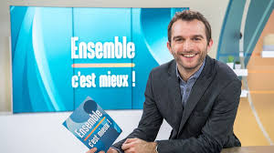 Selection mardi 08 janvier 2019 programme tv 15 canal+ 24h limit en namibie, à la frontière de l'afrique du sud, lin bisset, une agente d'interpol chargée de protéger un homme, keith zera, échappe de justesse à une embuscade qui lui était tendue. Ensemble C Est Mieux Une Nouvelle Emission A Partir Du 7 Janvier France 3 Occitanie