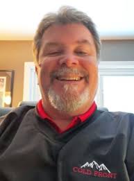 Cold Front's Management Team