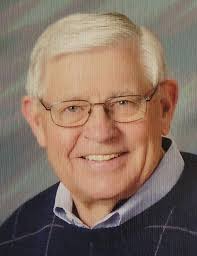 Obituary information for Kenneth Melvin Vroman