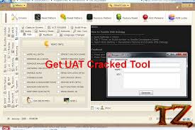 Download Cracked Uat Frp Tool V3 01 For Free Download Tools Free