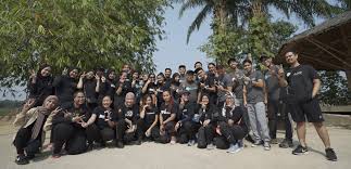 Apa saja dan bagaimana kah cara memainkannya? Program Team Building Di Tadom Hill Resorts