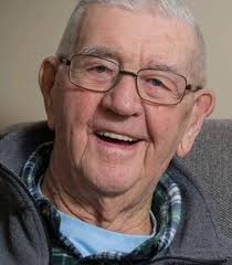 Obituary for Paul L. Rutter