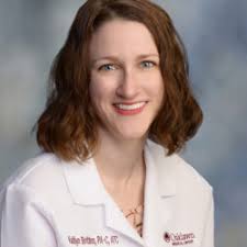 New orthopedic Physician Assistant Kaitlyn Britten joins Oaklawn