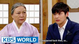 Their neighbor (little) composed menus for a living. Love On A Rooftop ì˜¤ëŠ˜ë¶€í„° ì‚¬ëž'í•´ Ep 55 Sub Eng Chn 2015 07 03 Youtube