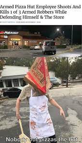 Reddit pizza dare