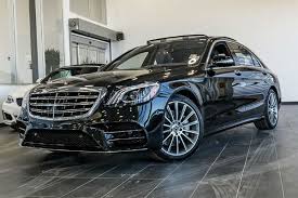 Mercedes Maybach 2019 S 560 Mercedes Maybach Maybach Mercedes