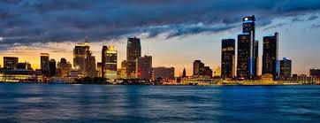 Detroit Michigan Cityporn In 2020 Detroit Skyline Detroit Michigan
