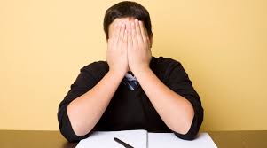 Subscribe to envato elements for unlimited photos downloads for a single monthly fee. Boy Covering Face With Hands Evidently Cochrane