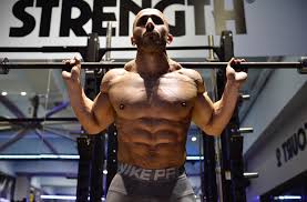 All in the name of more calories. Lean Bulk How To Build Muscle Without Getting Fat Mirror Friendly