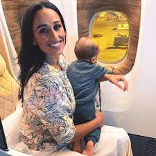 E foi precisamente quando rita se encontrava a contar o que tinha acontecido aos seus seguidores que o filho tornou tudo ainda pior. Rita Pereira Leva Filho De Oito Meses Ao Dubai Para Tudo