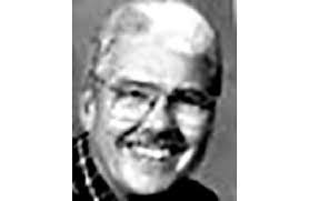 James SIGMON Obituary (1943