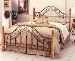 Choose a headboard to match your personal style, whether it be upholstered, wooden, or even carved for a more traditional look. 15 Elegant Headboards Made Out Of Wood And Metal