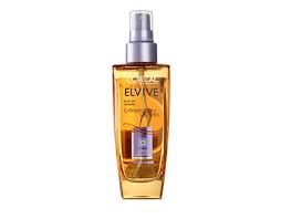 Ulei Pentru Par L Oreal Elvive Extraordinary Oil
