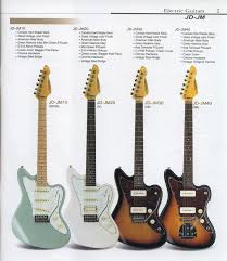 Jack&Danny JM Serie.........wer hat so eine??