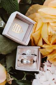 Flowers And Wedding Rings And Velvet Oh My Wedding Planning Services Wedding Planner Wedding