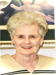 Sue Carol Greenwade Smith