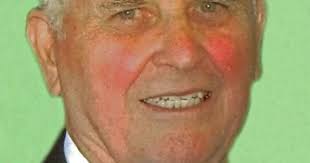 Michael R. Meaney (1925-2019)