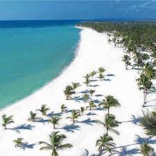 Die kanaren sind ideale ganzjahresziele. Amazing Beach In Dominican Republic Schone Orte Urlaub Ferien Reisen