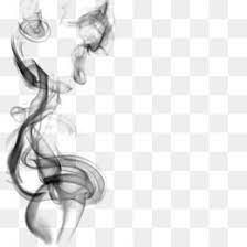 Download Light Effect Smoke Effects 984998 Png Black Smoke Graffiti O Autumn Leaf Color